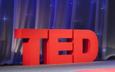 Round-Up: 6 Favorite TED Talks