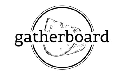 Gatherboard Logo Design